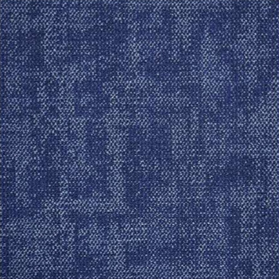 BLUE STAR - Nylon Carpet Tiles flooring