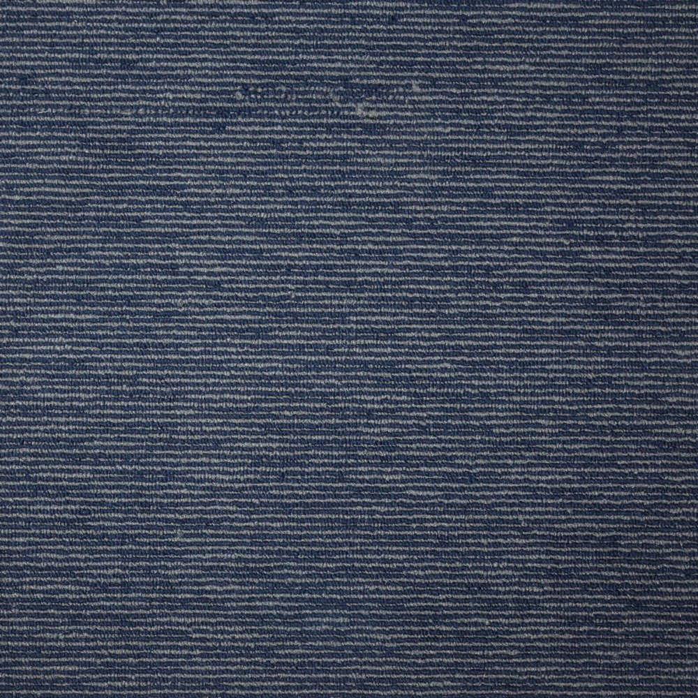DENIM - Nylon Carpet Tiles flooring