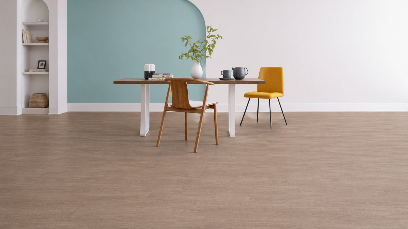 Wood Rustic