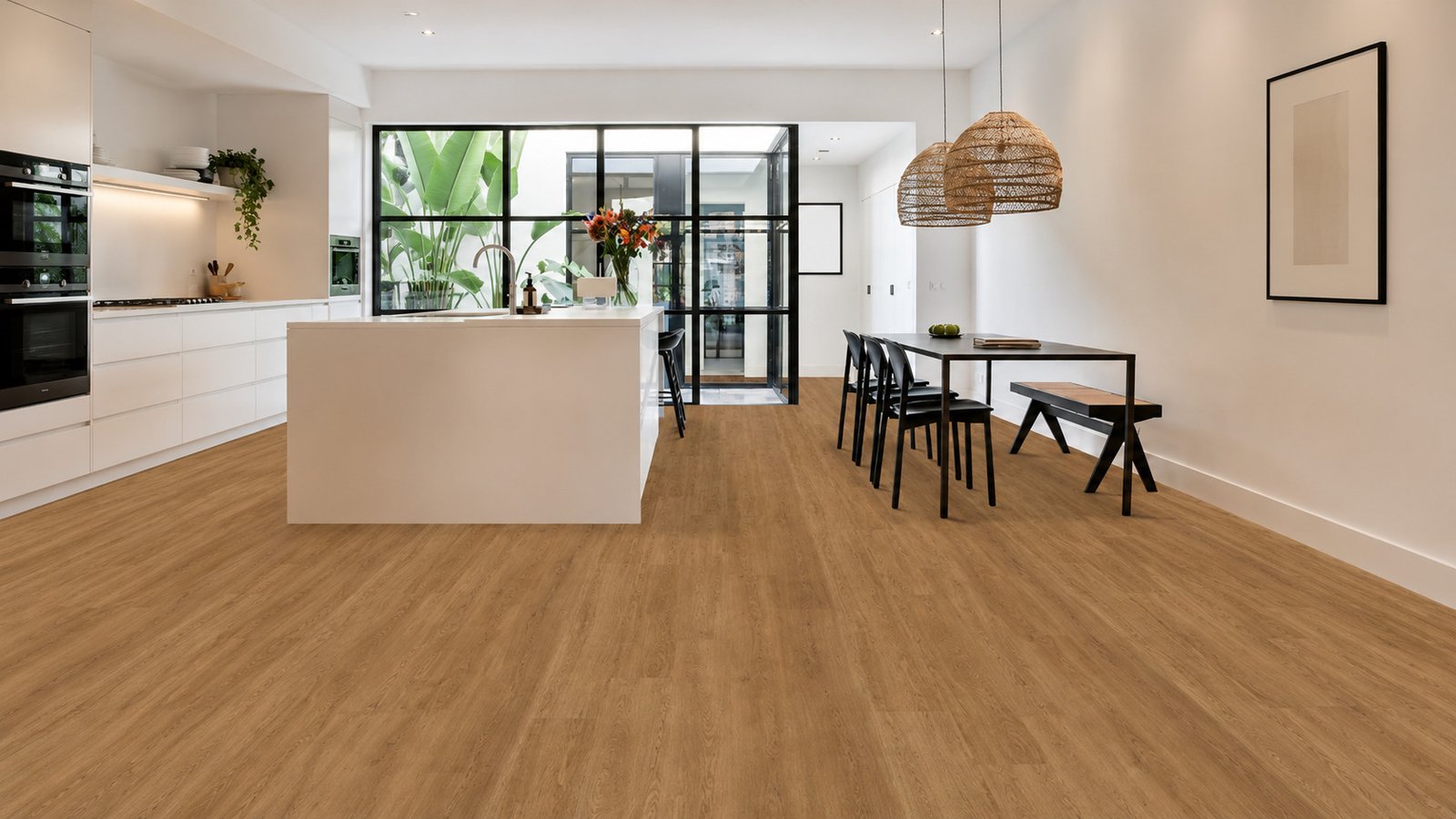 Wood Oak