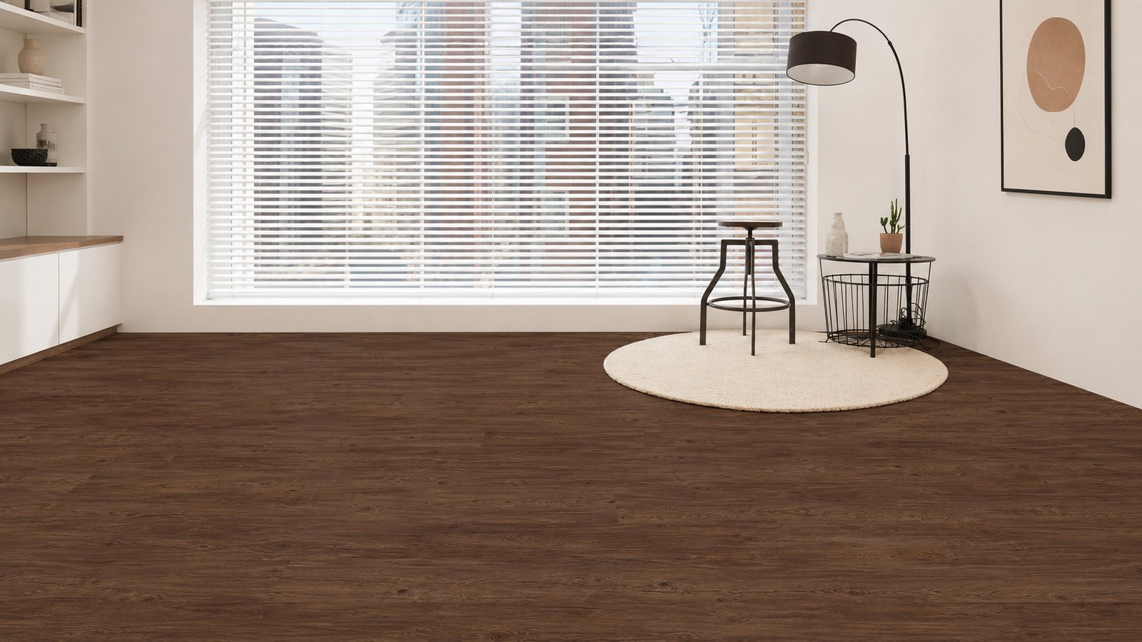 Wood Walnut