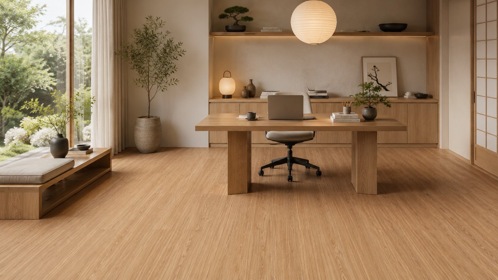 MANILA OAK