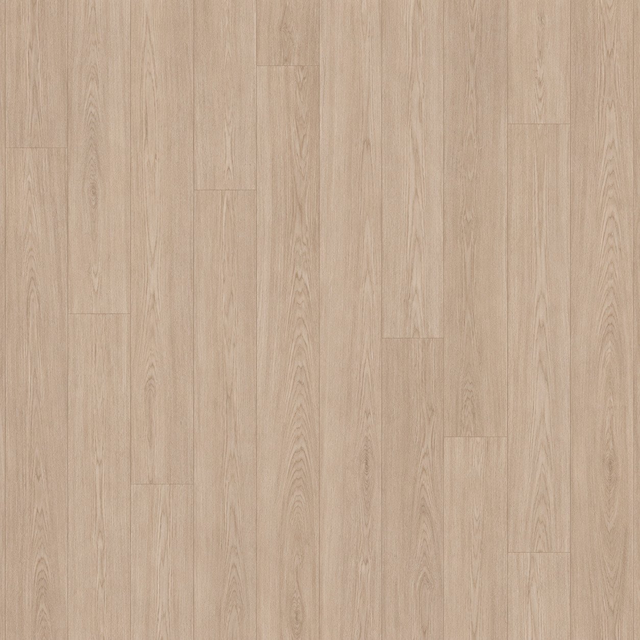 PALE OAK - LVT - Wood & Stone Element flooring
