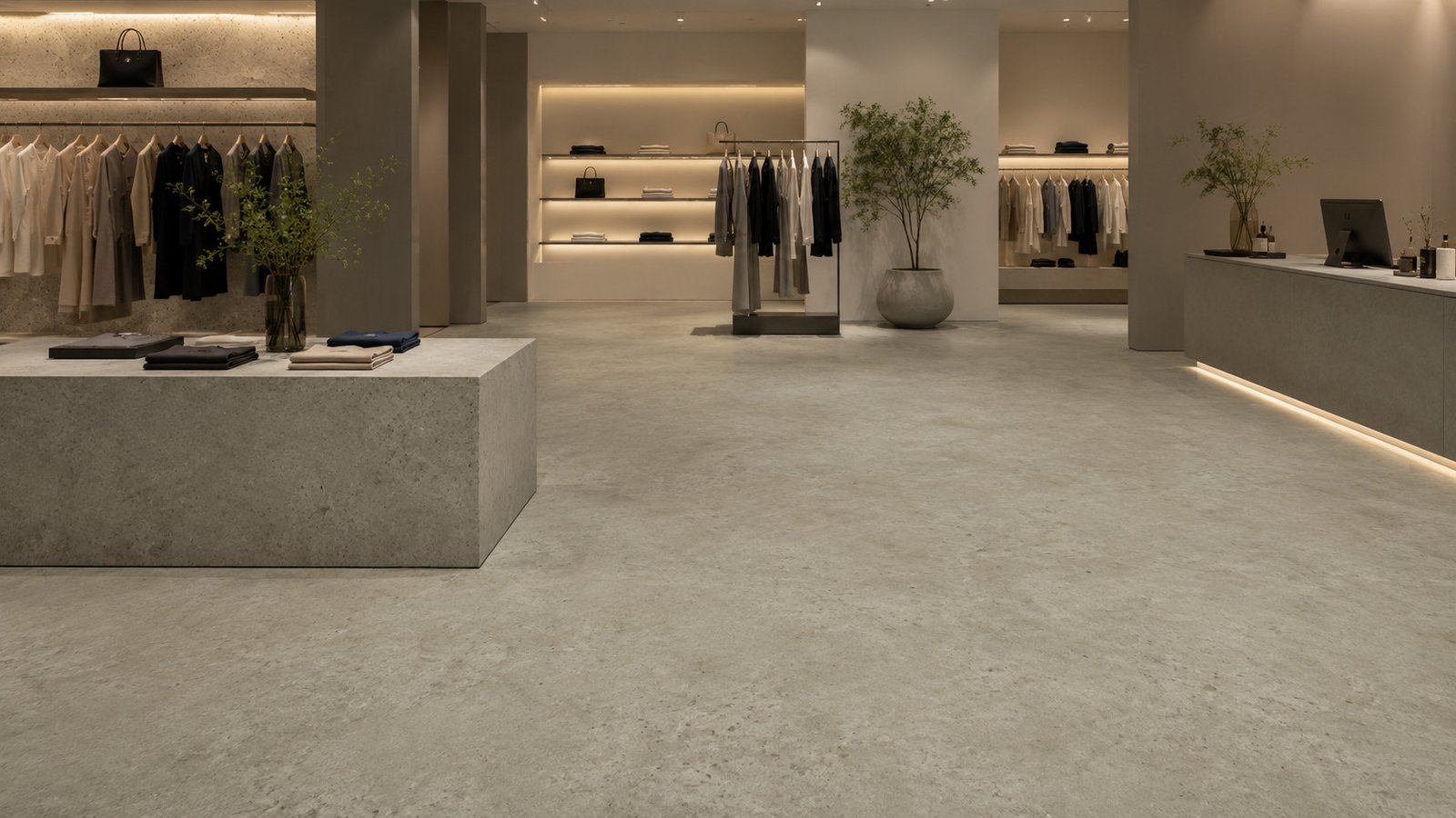 SLATE GREY