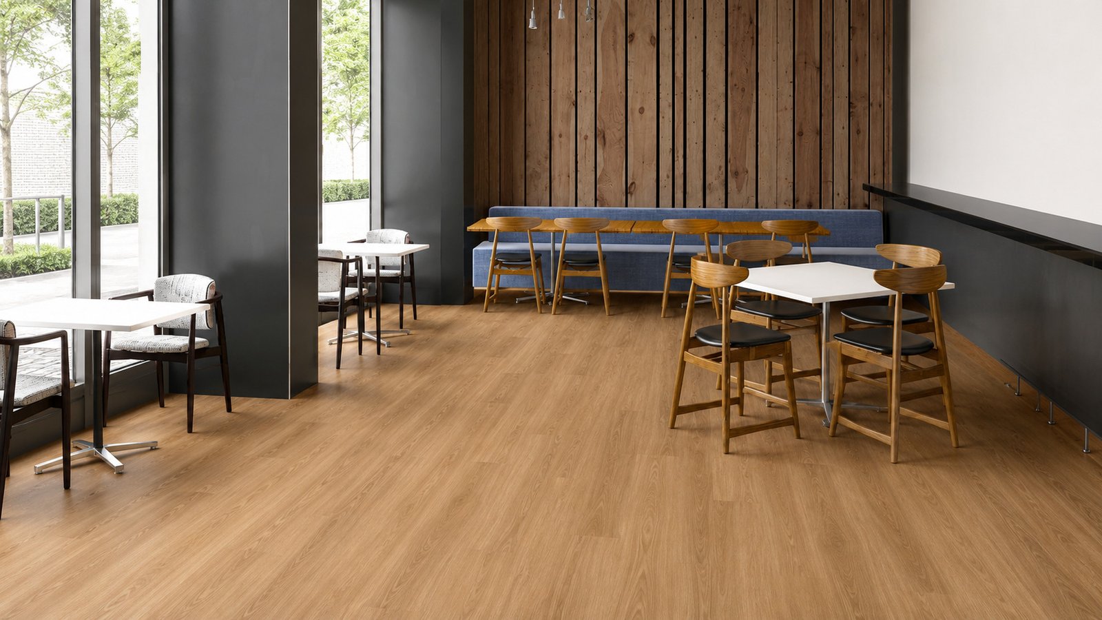 Natural Oak