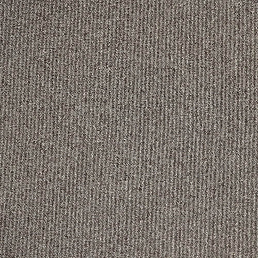 STB-401 Beige Brown - Bitumen Carpet Tile flooring