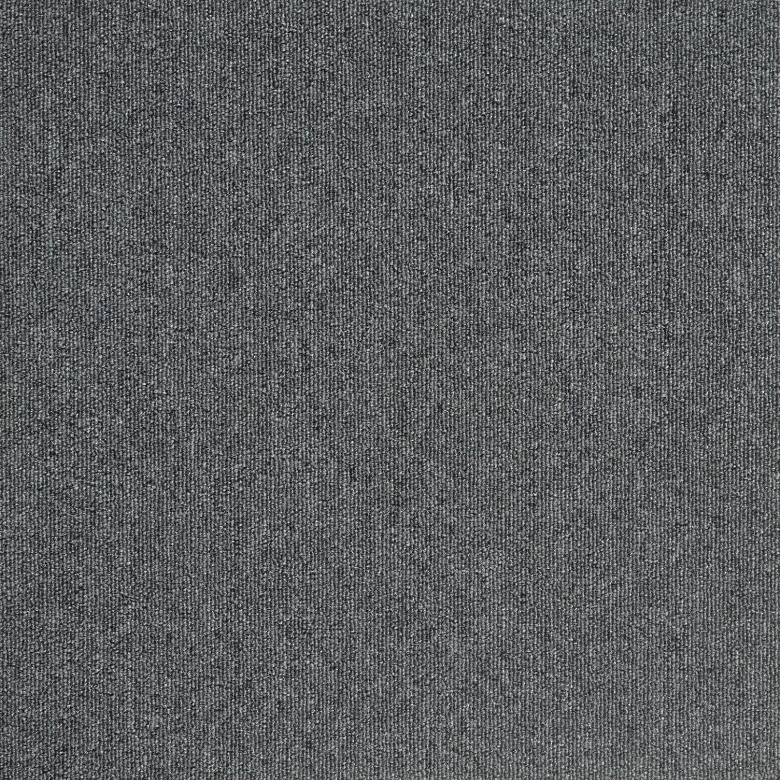STB-404 Dark Grey - Bitumen Carpet Tile flooring