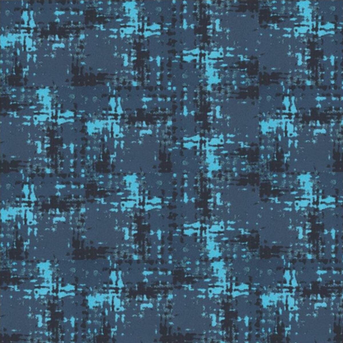 AB-323 Blue - Colorpoint Carpet Tile flooring