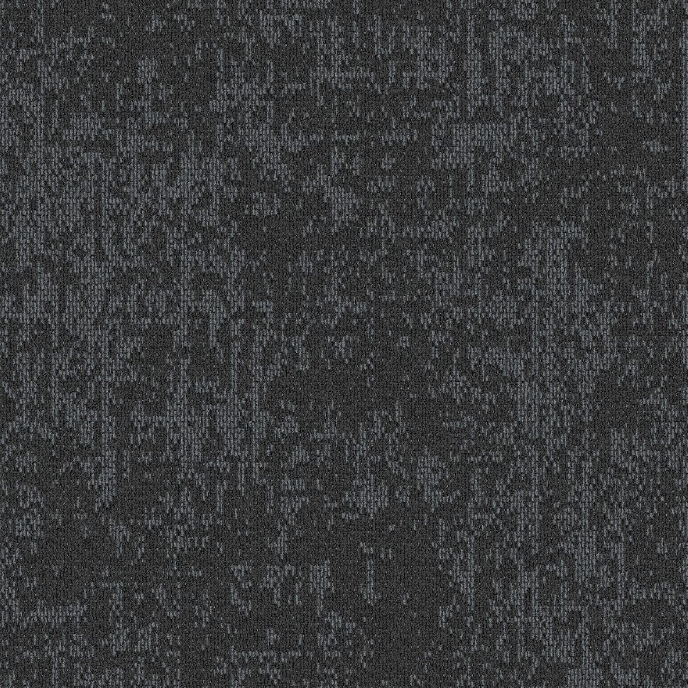 STP-303 Carbon Black - Nylon Carpet Tile flooring