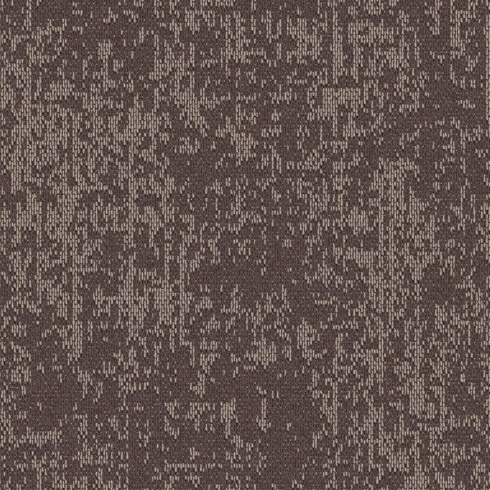 STP-305 Earthy Van Dyke - Nylon Carpet Tile flooring