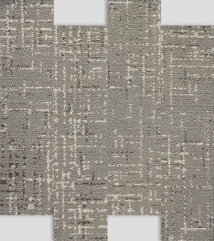 INC-402 BROWN - Colorpoint Carpet Tile flooring