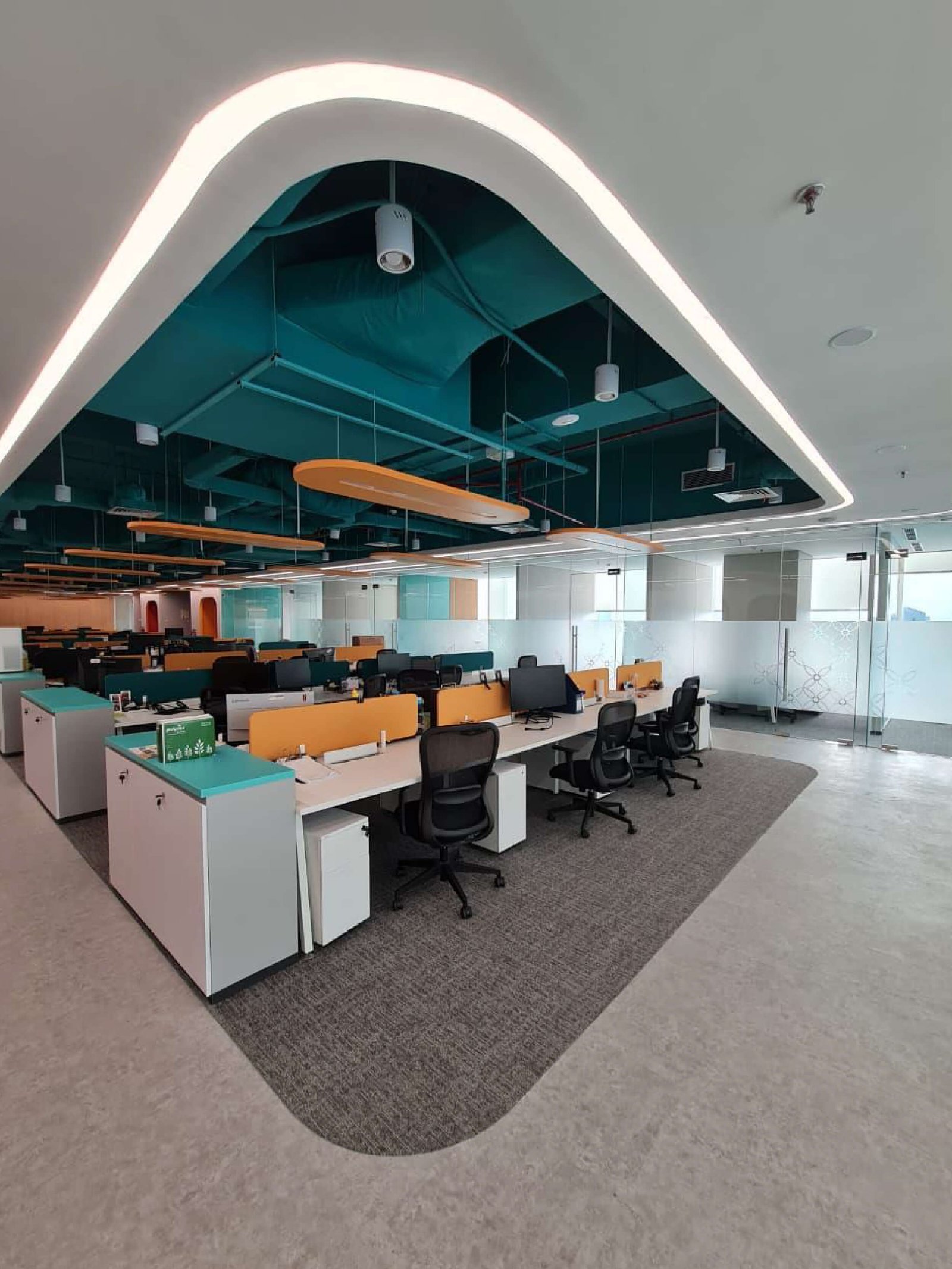 Global Papua HQ