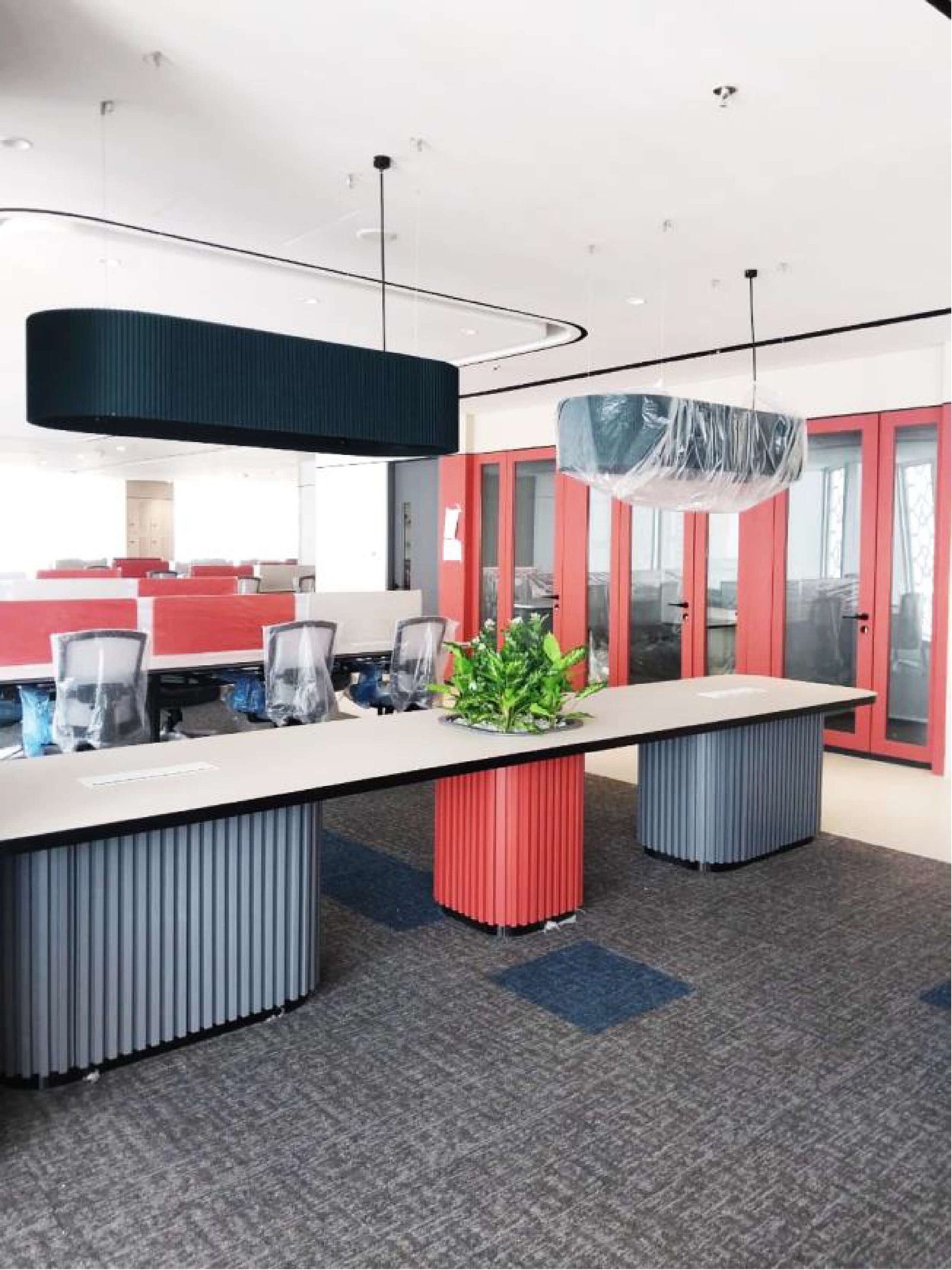 BSI HQ gallery
