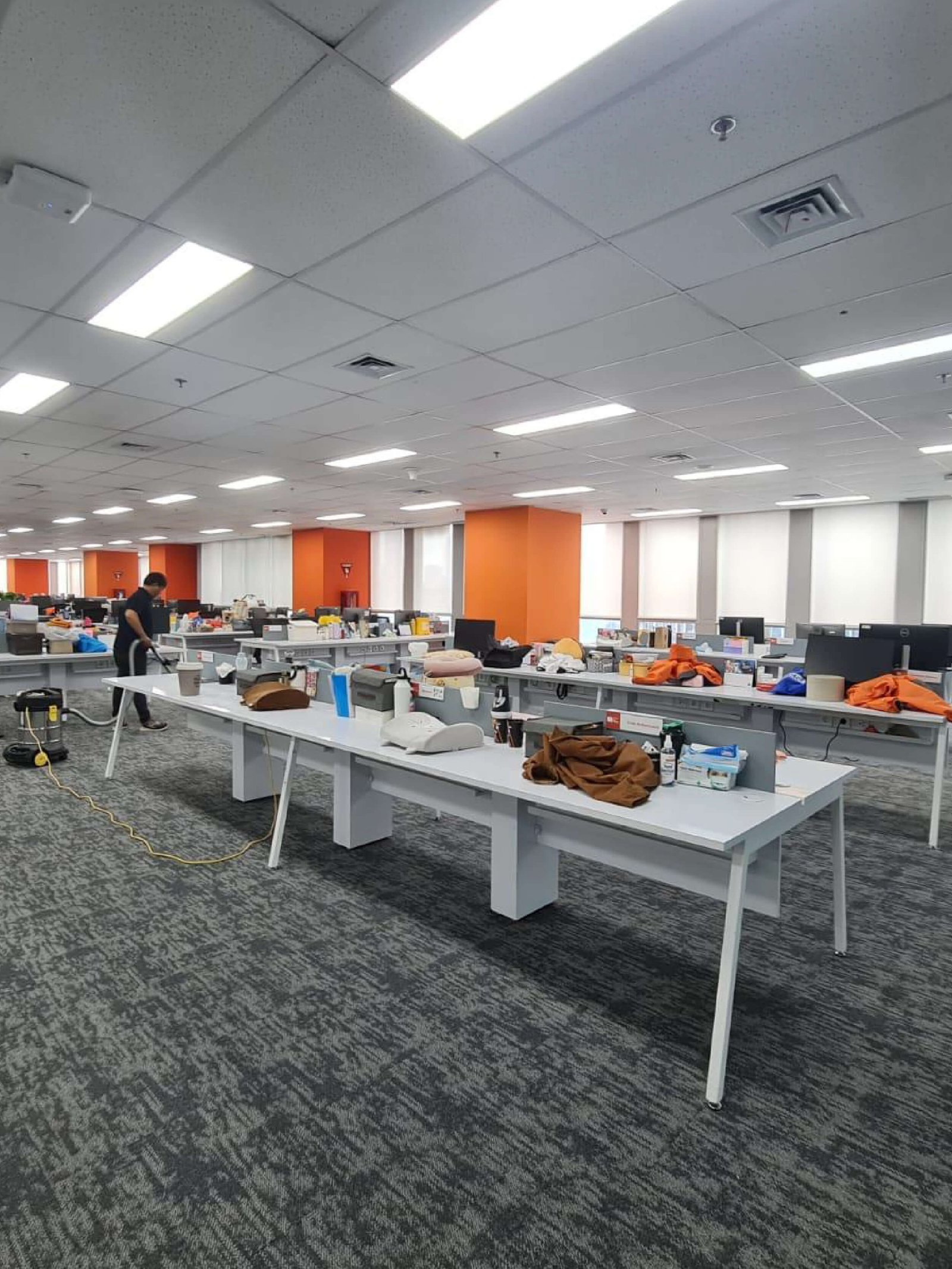 Shopee HQ gallery