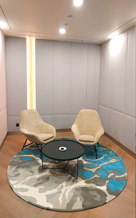 PAMA persada Nusantara HQ | Rawagelam Jakarta gallery