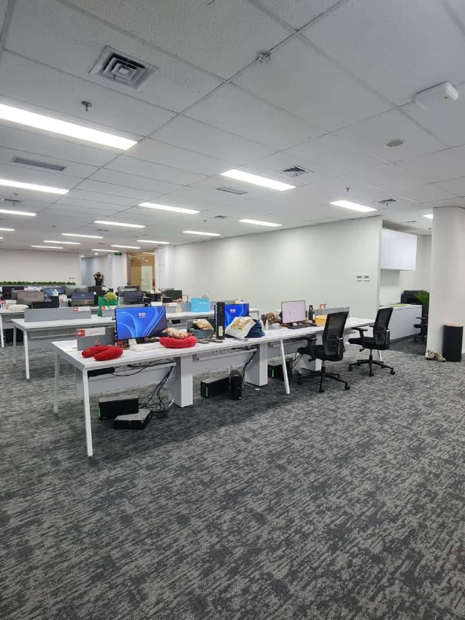 Shopee HQ gallery