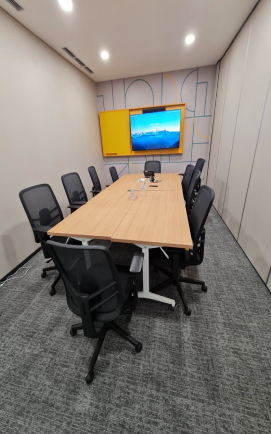 Global Papua HQ,Jakarta gallery