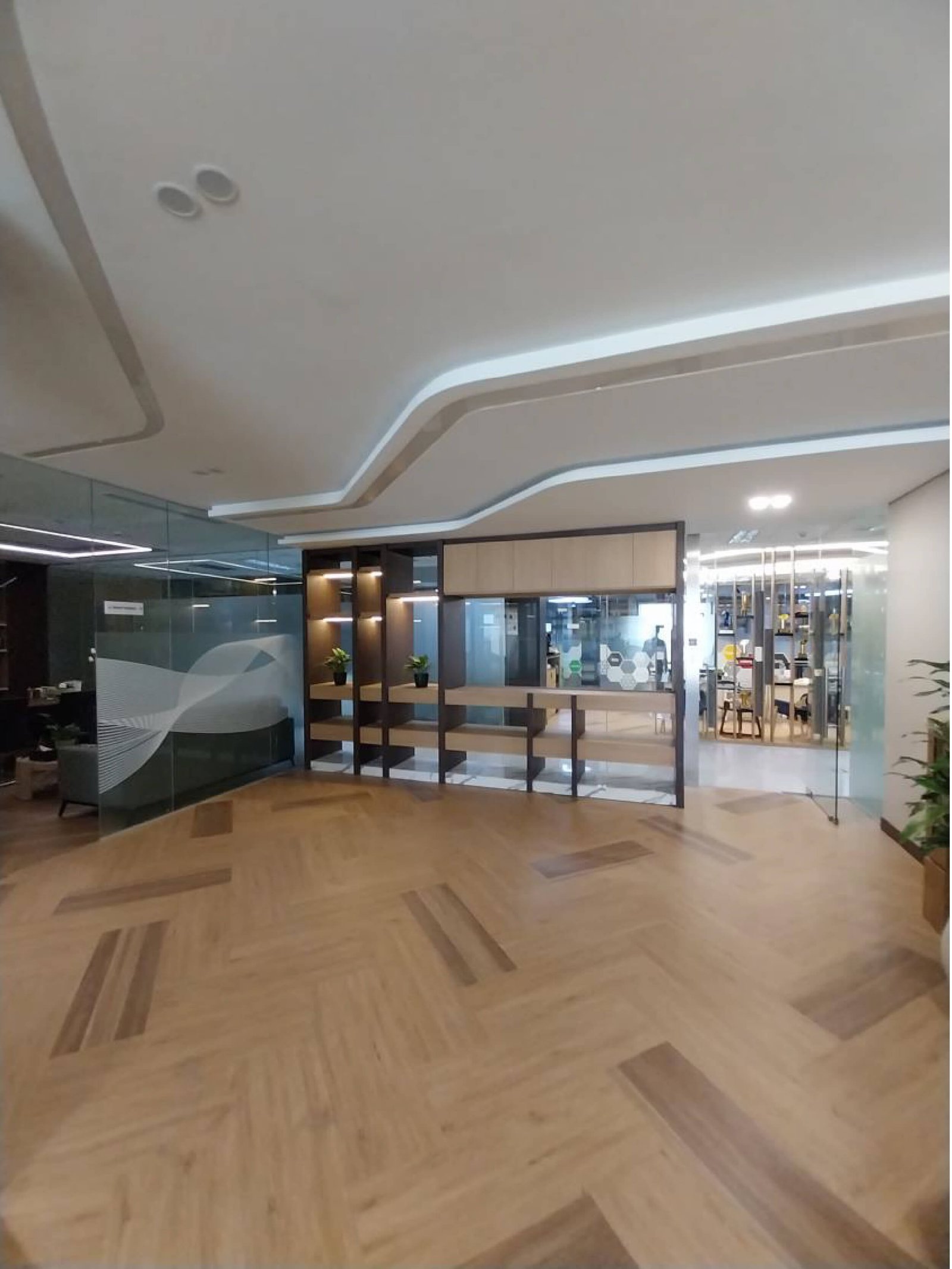 PAMA persada Nusantara HQ gallery