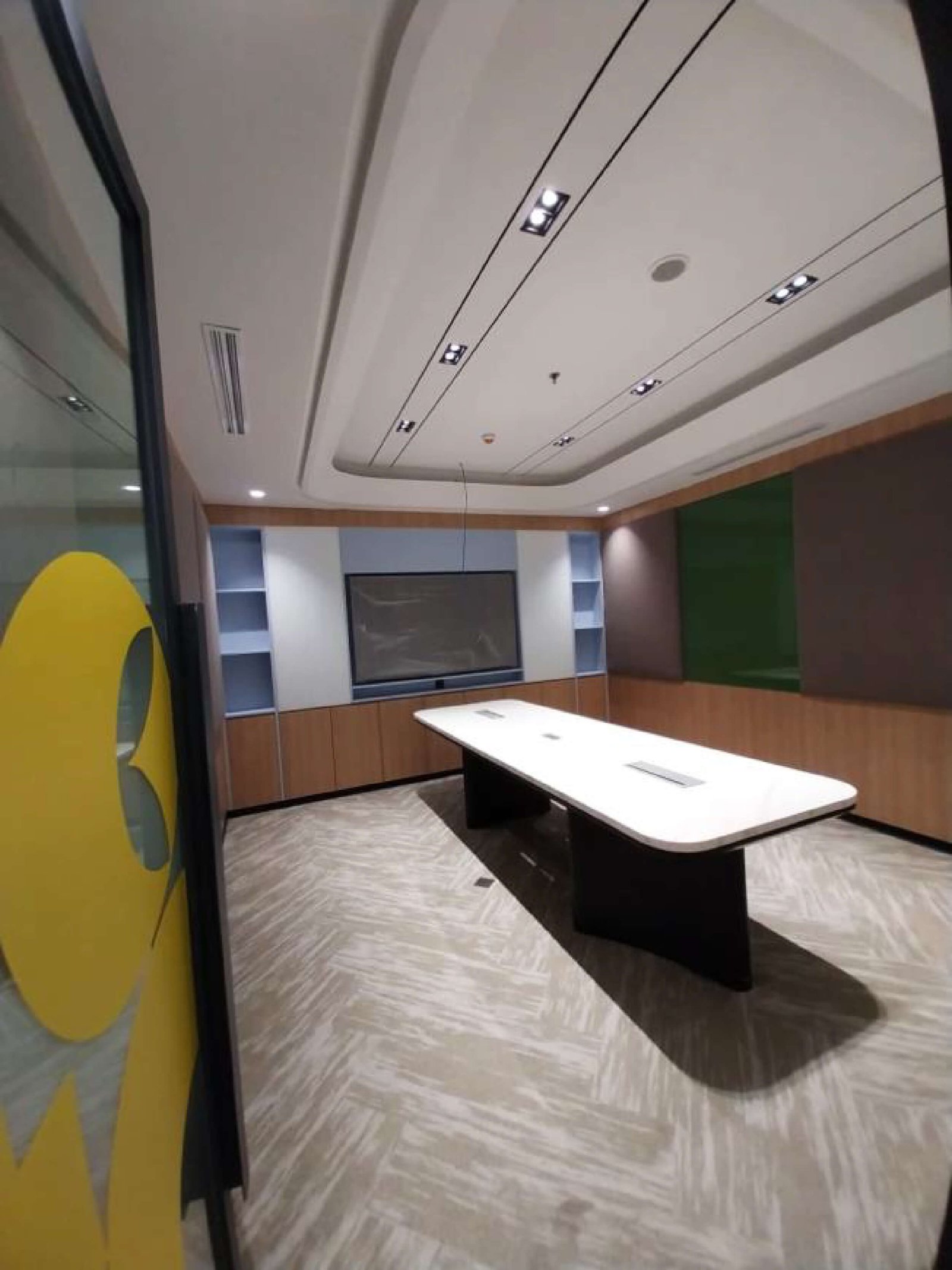 BSI HQ gallery