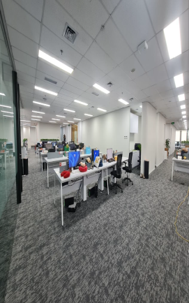 Shopee HQ, Sopodel, Jakarta gallery