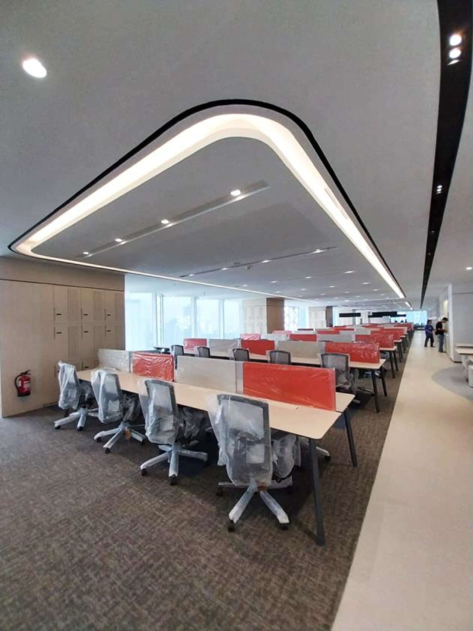 BSI HQ