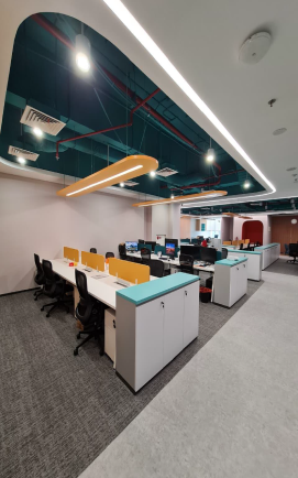 BNI Life PIK 2 Jakarta