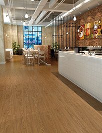 LVT - Natural Element