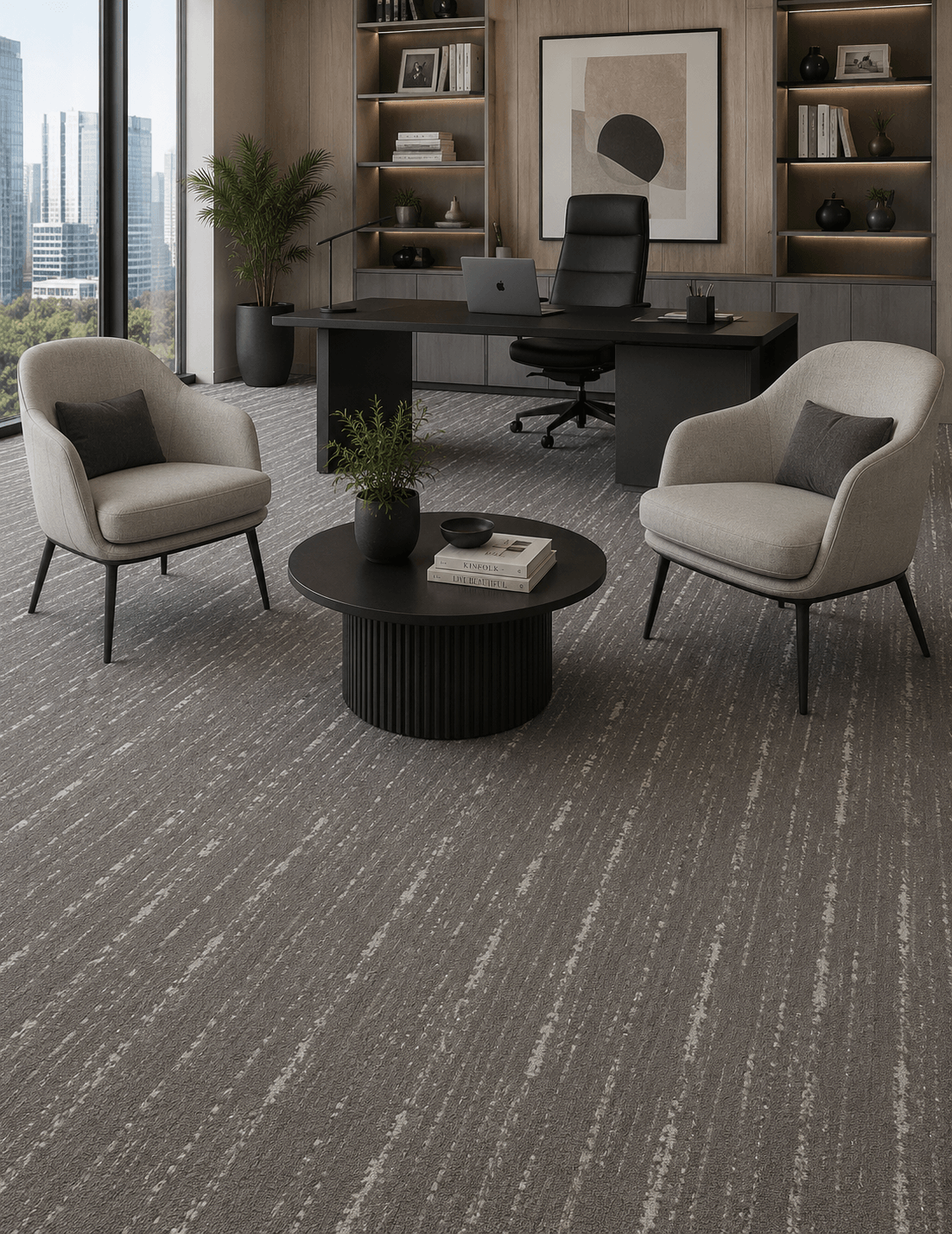 TIMBRE NYLON